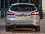 Ford Mondeo Turnier 2010 года (UK)